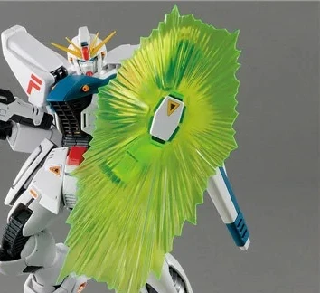 

В наличии Bandai MG 1/100 F91 Gundam 2.0Ver Фигурка GUNPLA для мальчиков Игрушка Меха Модель Подарочный сборочный комплект Коллекционная