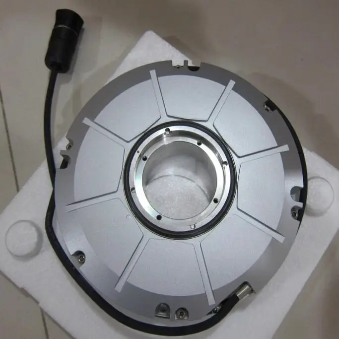 HEIDENHAIN RON785C 355880-10 Rotary Encoder Circular Grating In Stock