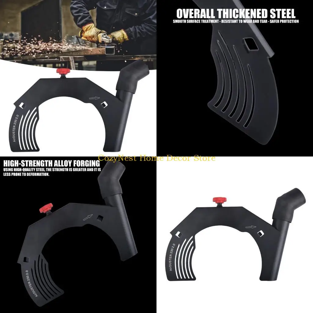 

Прочные шлифовальные станки 92MF. Устойчивые к износу защитные ограждения для лезвий диаметром до 240 мм.