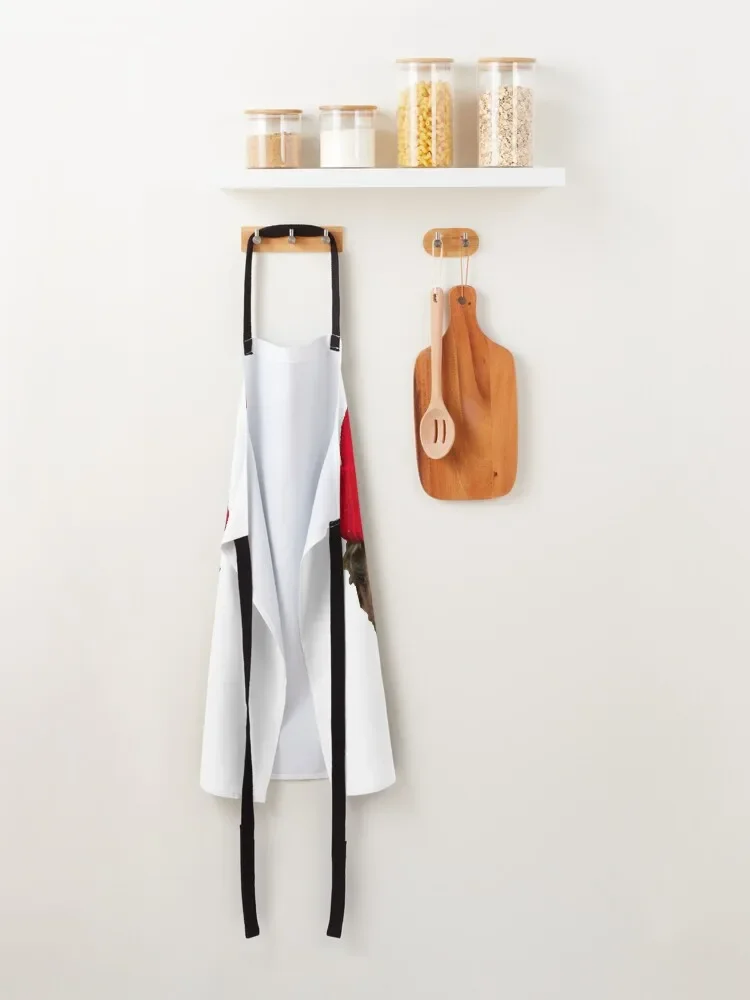 Matty Matheson Apron chefs Goods For Home And Kitchen Apron