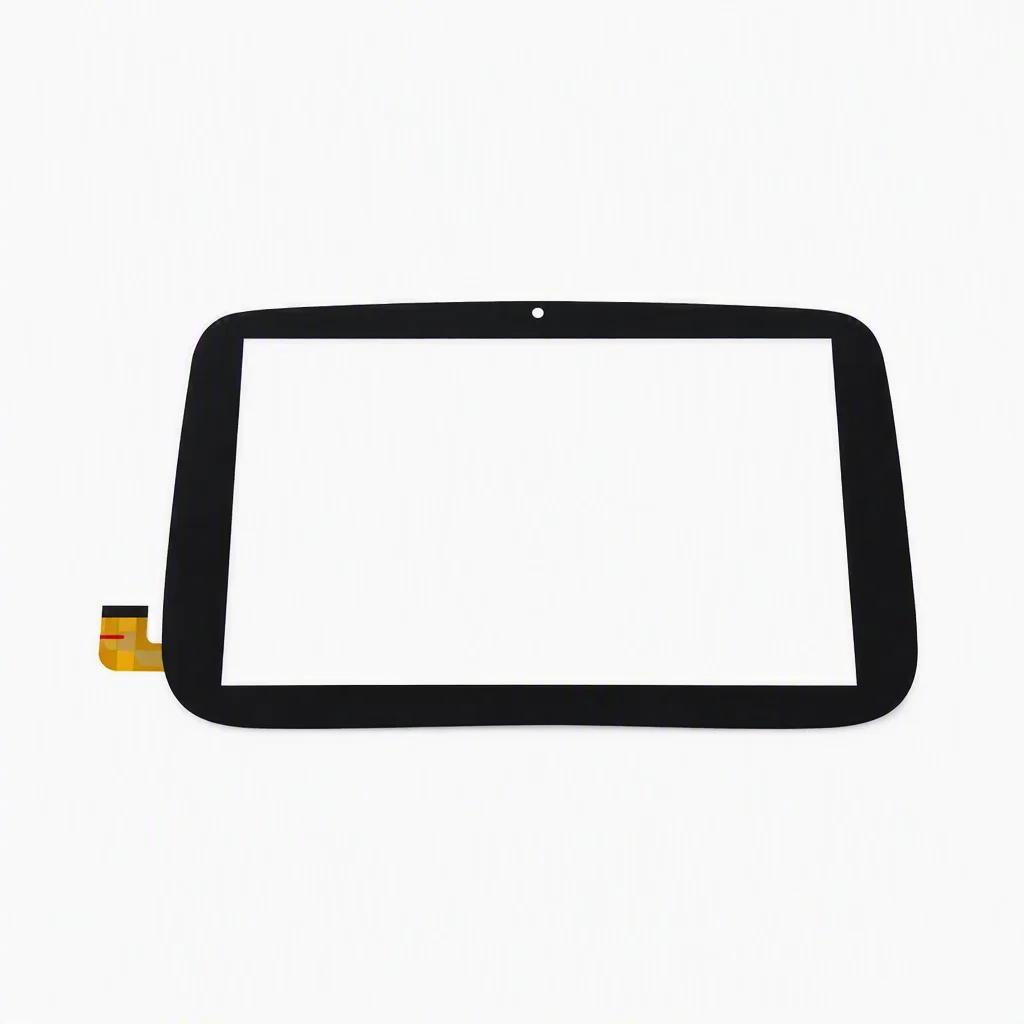For Dreamtech Volta X 8 Touch Panel Glass Repair Part
