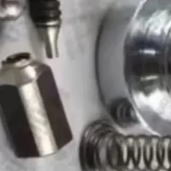 Forklift Accessories Valve Body Kit Manual Forklift Cylinder Valve Core Suitable for Yakdi Valve Body
