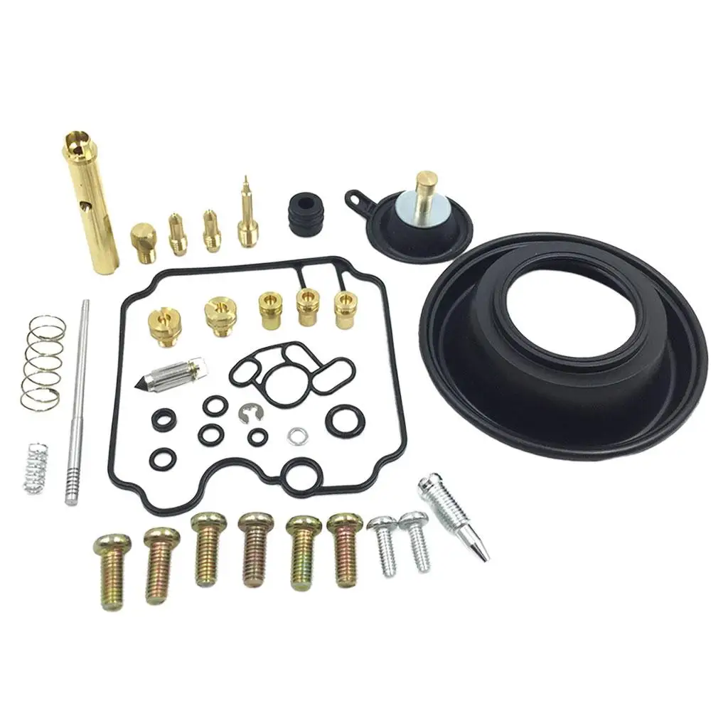 Carburetor Rebuild Kit Replacement Parts for Yamaha Tdm850 1991-1999