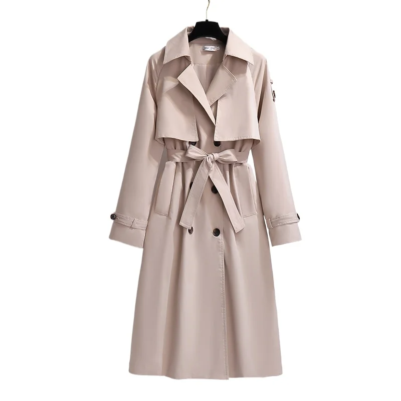 2024 Autumn/Winter Women Blazers Korean Fashion Suit Winter Coat Female Pleated and Strap Slim Button Women Clothing Coats