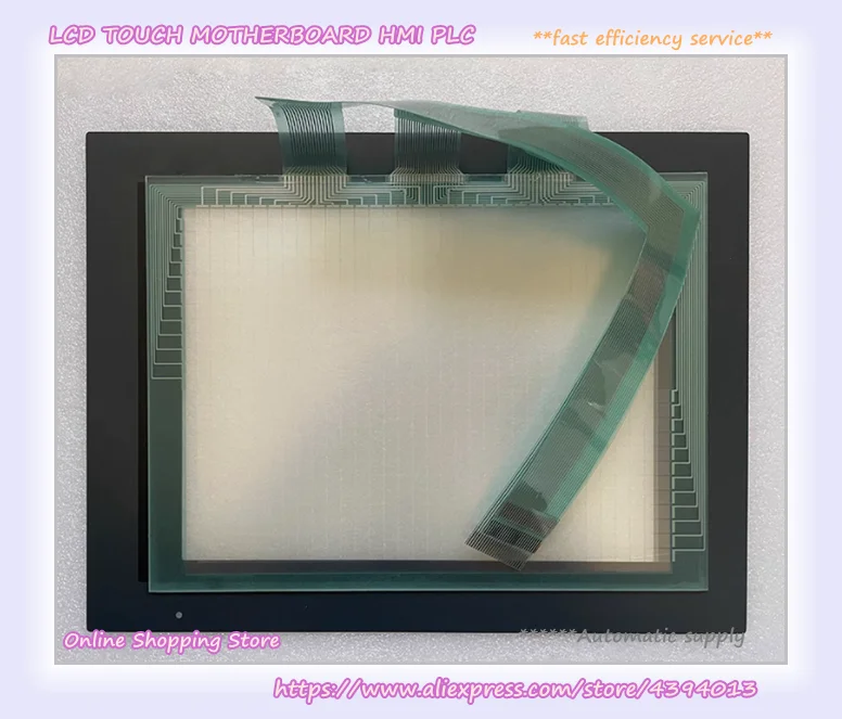 New GP570-SC21-24VP Touch Screen Panel GP570-BG11-24V GP570-TC11 GP577R-SC41-24VP