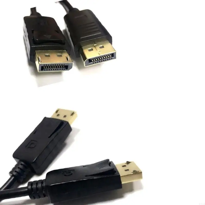 2025 Nuovo cavo DPPS DisplayPort Visualizzazione Video Cavo per proiettori per laptop