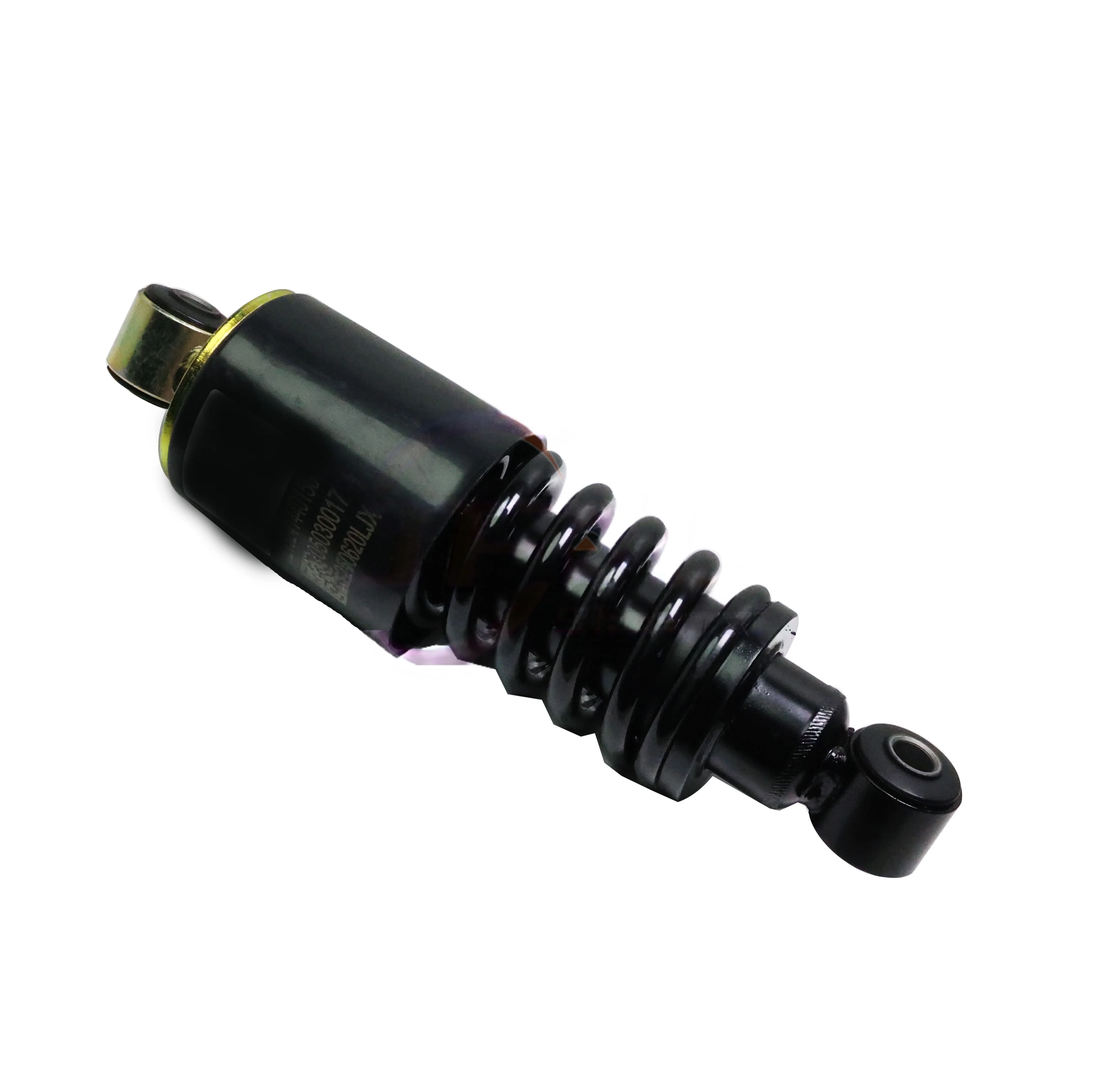 For SHACMAN F3000 Truck Parts, Suspension Parts, Rear Shock Absorber DZ13241440150