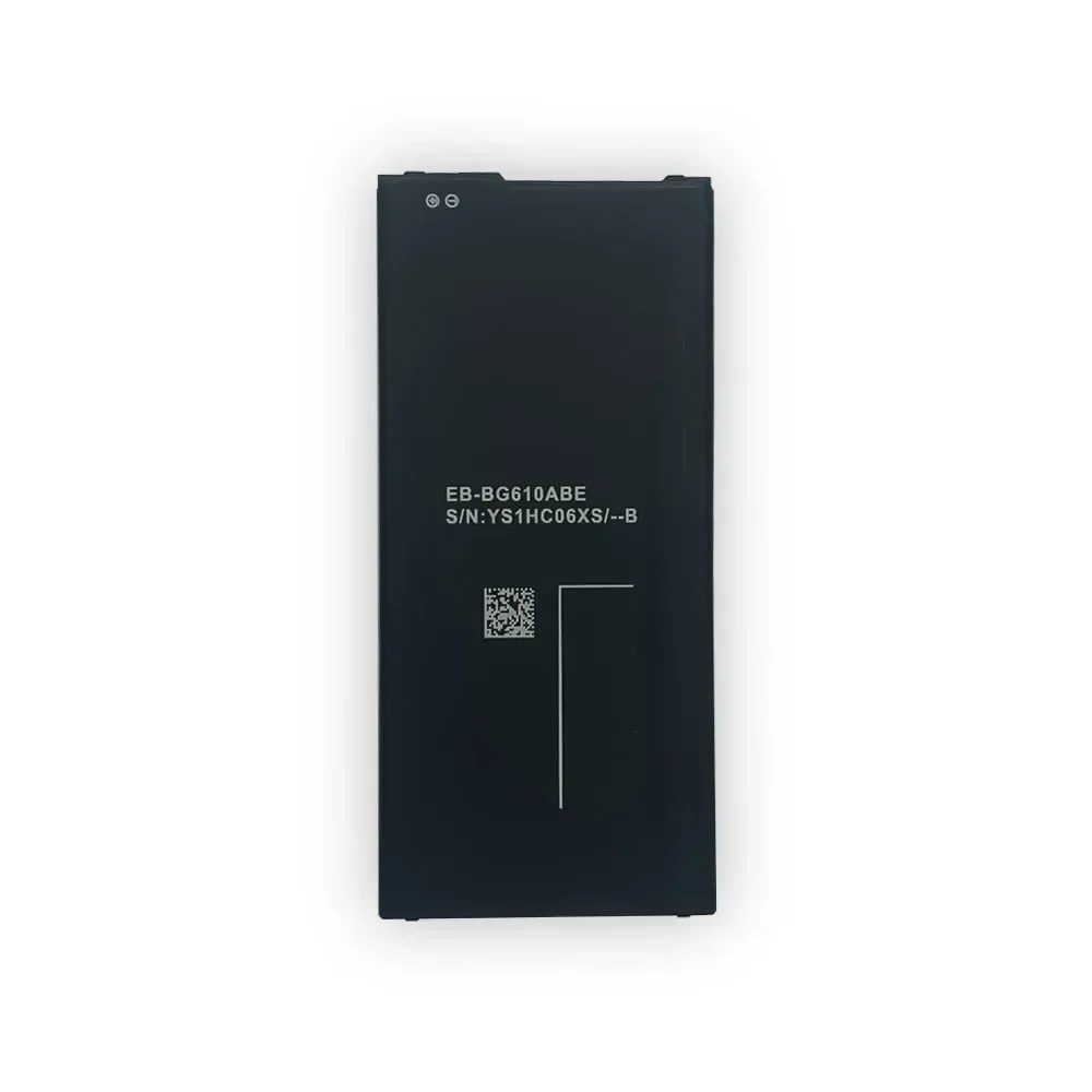 Mobile Phone Replacement Battery For Samsung J7 Prime 2016 On Nxt EB-BG610ABE New Large Capacity Built-in Battery