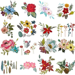 Plant Metal Cutting Dies is Suitable For Christmas DIY Album Scrapbook 3D Greeting Card Decoration Creative Flower Leaf 2022 New