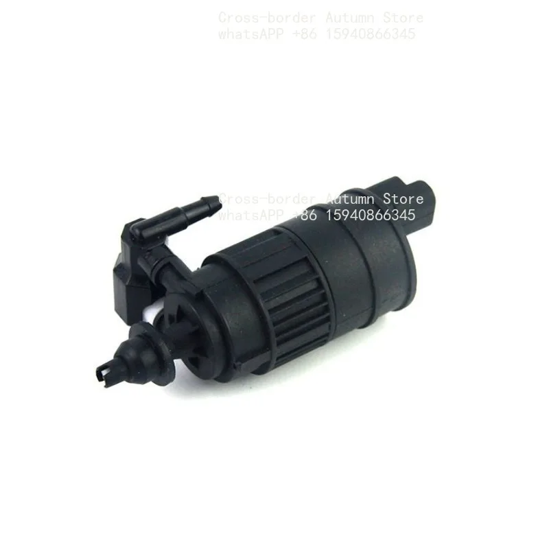 Water jet motor for Renault 98-05Clio Mk2 windshield cleaning pump Water jet motor 7700430702