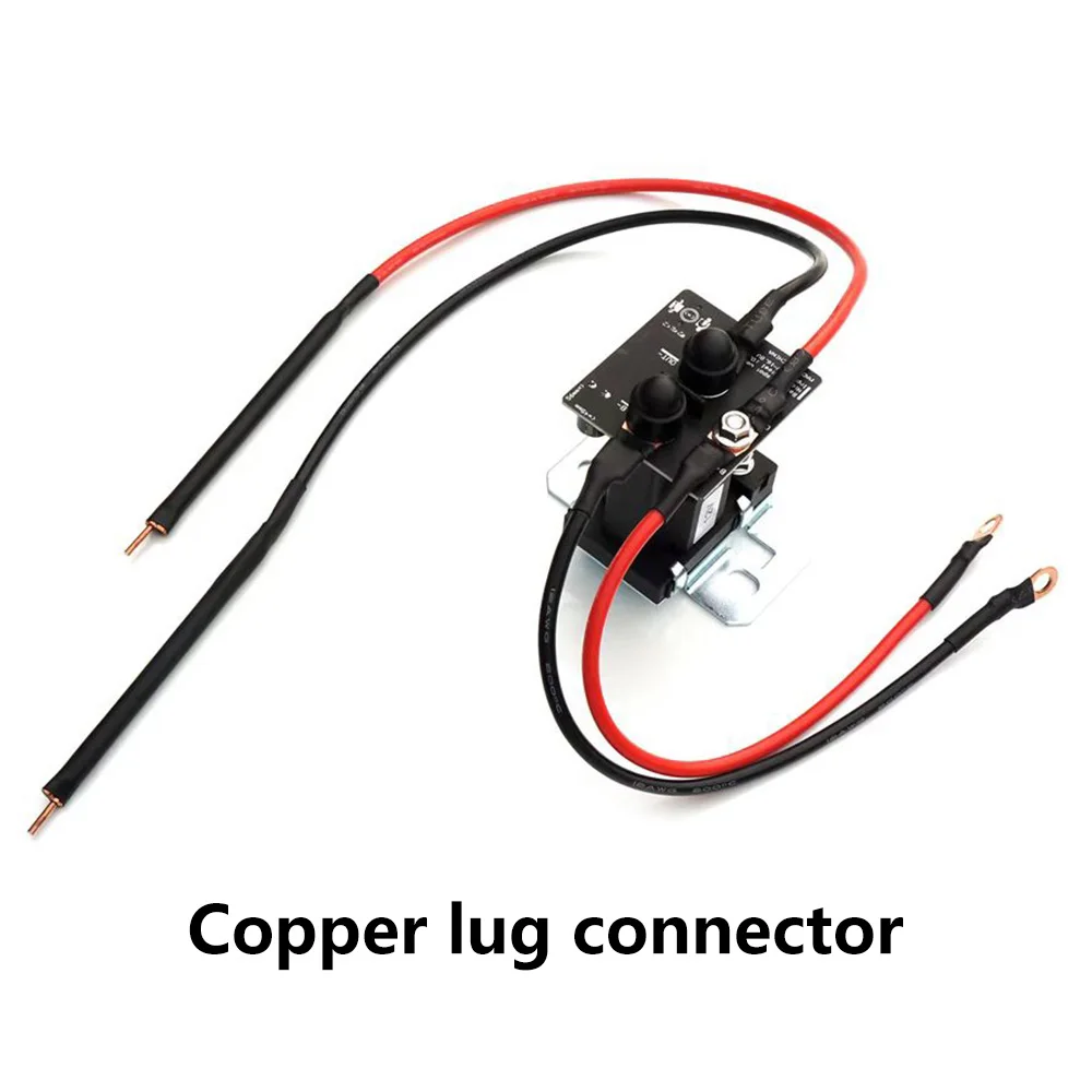 Mesin las Spot Relay 12V, 18650 baterai Lithium papan kontrol las untuk baterai asam timbal 3000f Farad kapasitor