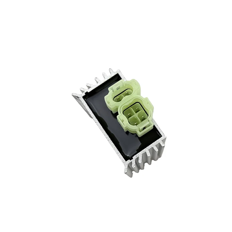 For motorcycle DIO 50 ZX50 AF34 AF35 AF36 AF 34/35/36 Modification 50cc High Quality Scooter 6 Pin DC CDI Ignition