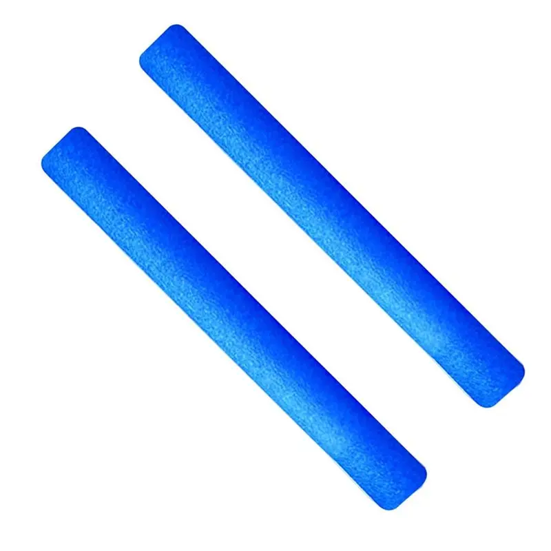 HOES-Pool Noodles 59Inch Colorful Foam Floating Pipe Swimming Accessories Sturdy Layer Buoyant Utility Refined Panel