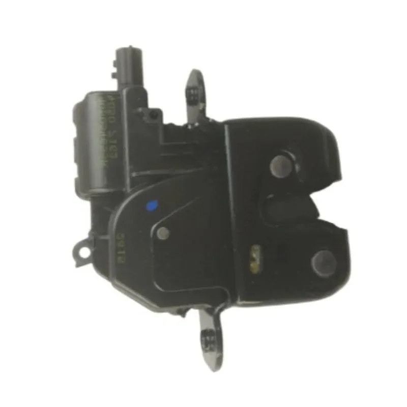 Genuine Tailgate Boot Locking Block Luggage Compartment Lock for Renault Fluence 90503-4633R 905034633R New Automobile Part