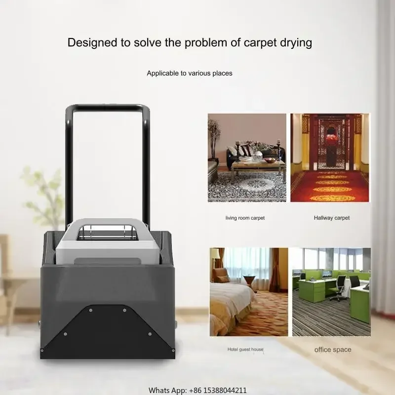 

Carpet And Mat Dryer Industrial Dryer Home & Hotel Cdry Cleaning Machine Vacuum Cleaner For Dry Cleaning Cleaning Products