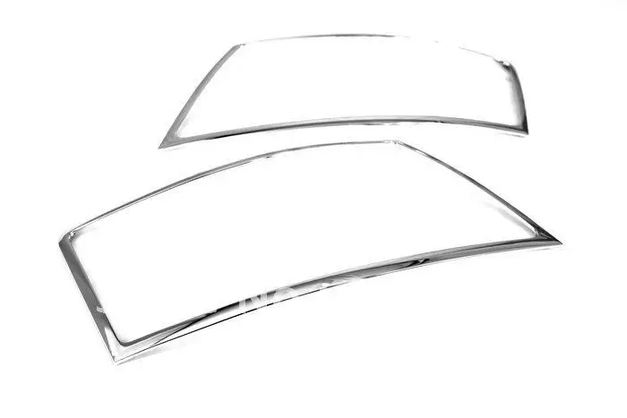 

High Quality Chrome Tail Light Cover for Audi A6 (05-08) free shipping