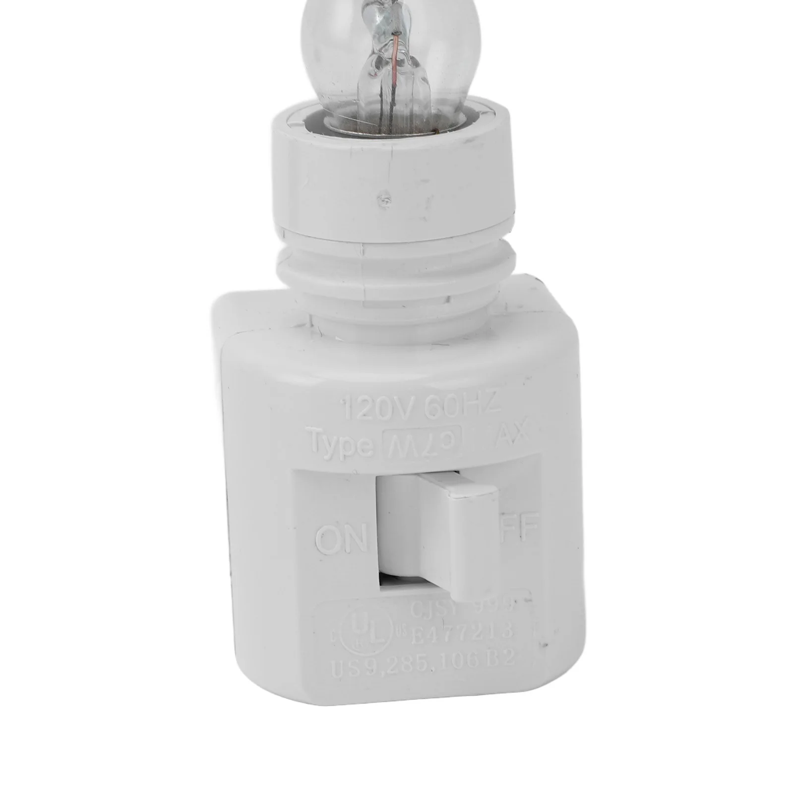 Ghost Flackerndes Nachtlicht, energiesparendes Harz, blinkende flammende Innenfigur, Lampe, Ghost-Nachtlicht für Schlafzimmer