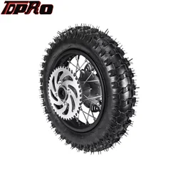 TDPRO 10