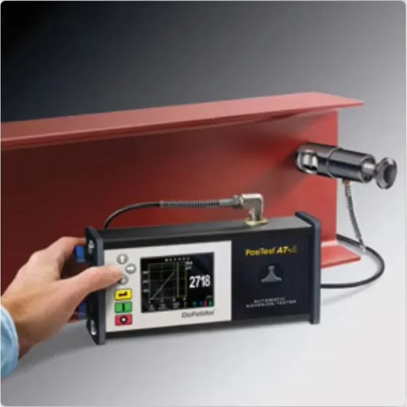 

PosiTest AT-A Automatic Coating Adhesion Testers- AUTOMATIC OPERATION