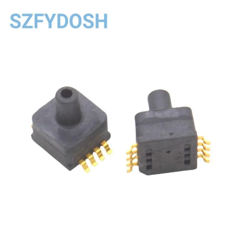 XGZP6869A water pressure hydraulic pressure sensor analog voltage 5V3.3VSOP8