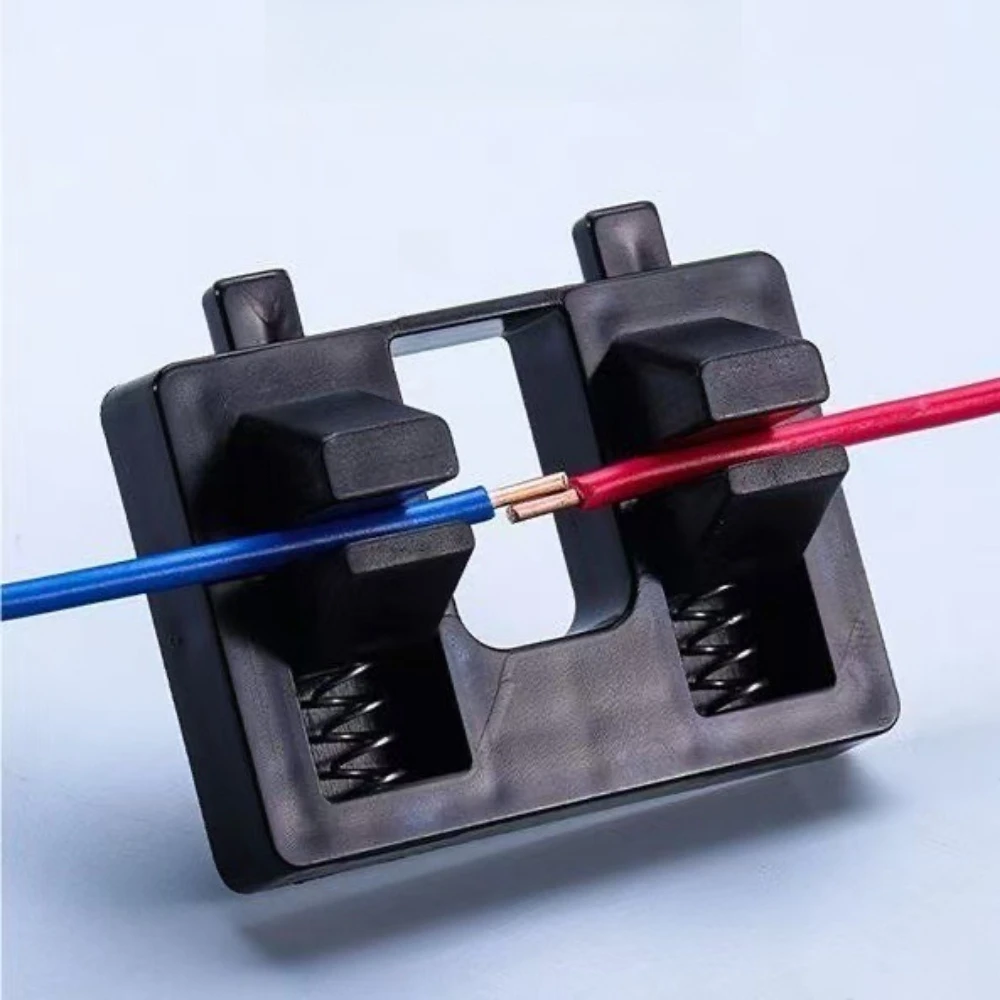 

Adjustable Welding Wire Fixture - Suction Bracket Table Clamp Soldering Locator for Motherboard Repair Tools
