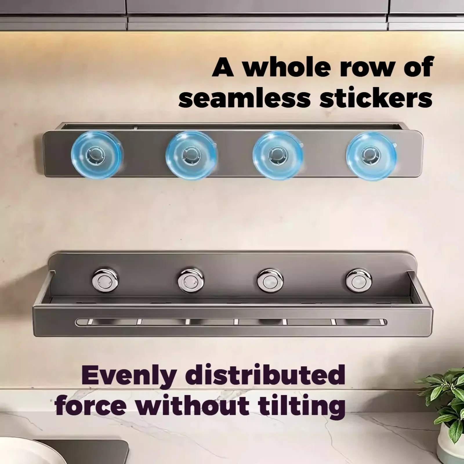 Thumbnail 4 - #41 Top Bathroom Organizer Racks Picks for Every Budget