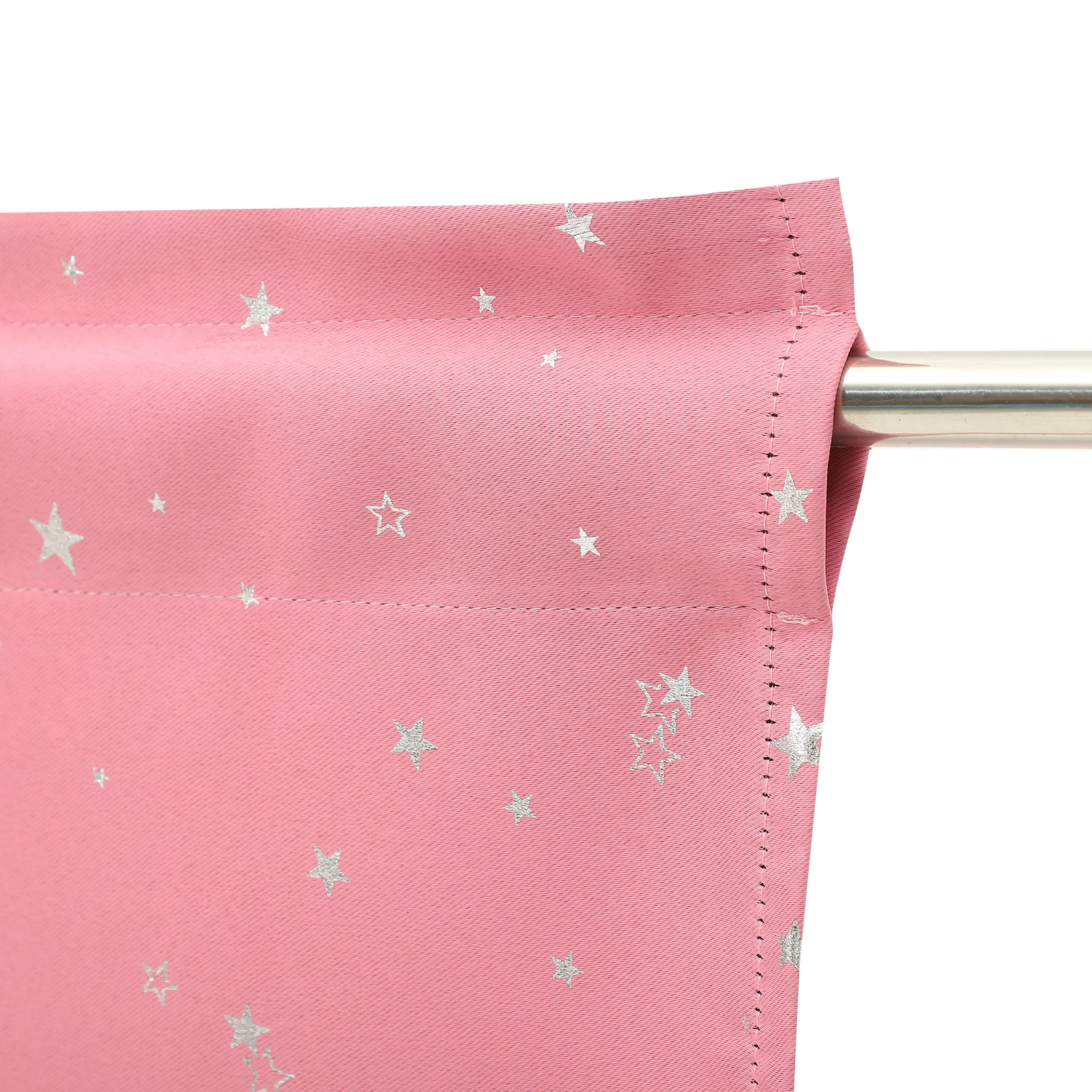 

Short Blackout Curtains Valance Kitchen Bathroom Laundry Room Light Blocking Small Curtains Farmhouse Style