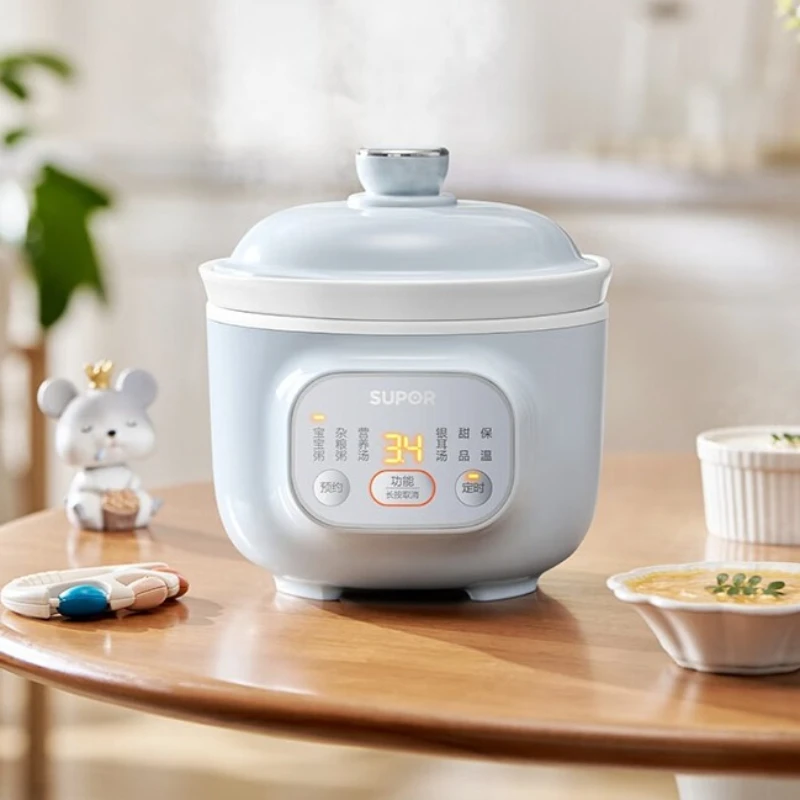 Thumbnail 4 - #2 Compare Slow Cookers Before You Buy