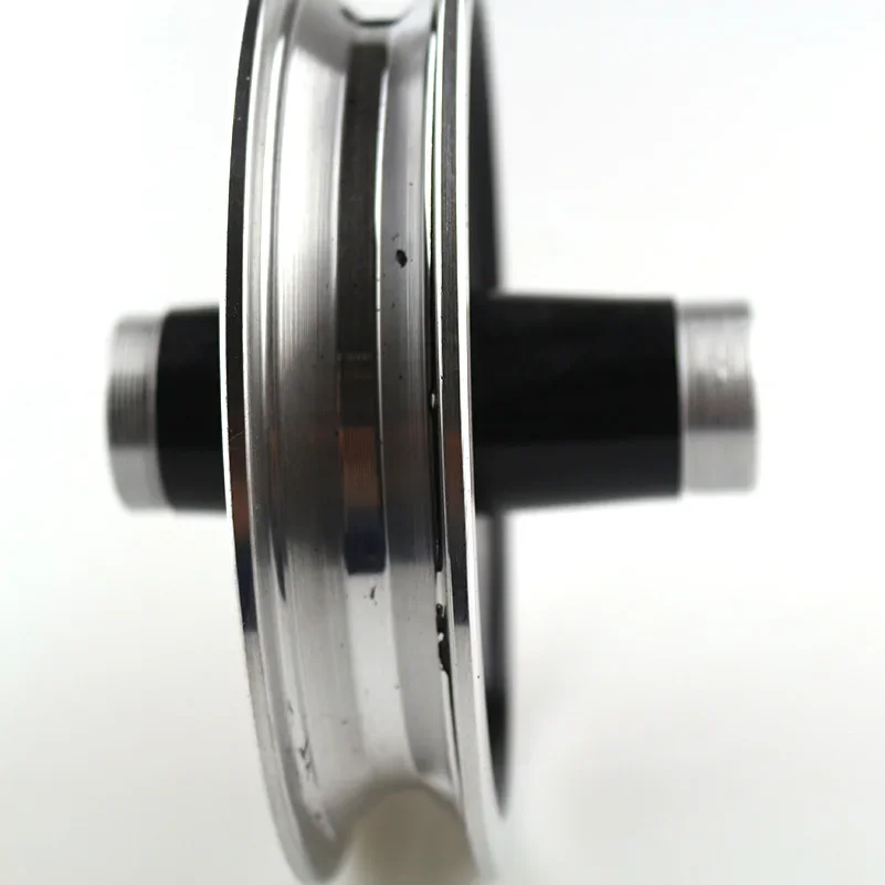 Free shipping 10 inch Electric scooter wheel hub 10 inch aluminum alloy wheel rims 10x2 10x2.125 10x2.50 10x2.25 tires rims