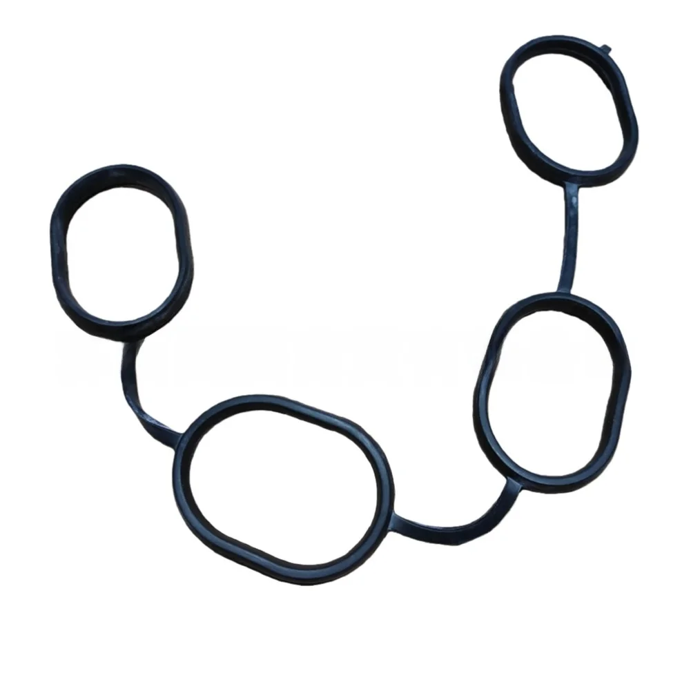 Intake Manifold Gasket OEM 284112B500   For Hyundai For Kia ACCENT IV SALOON RB G4FA G4FC I30 RIO K2 K3 For Avante MD For ELANTR