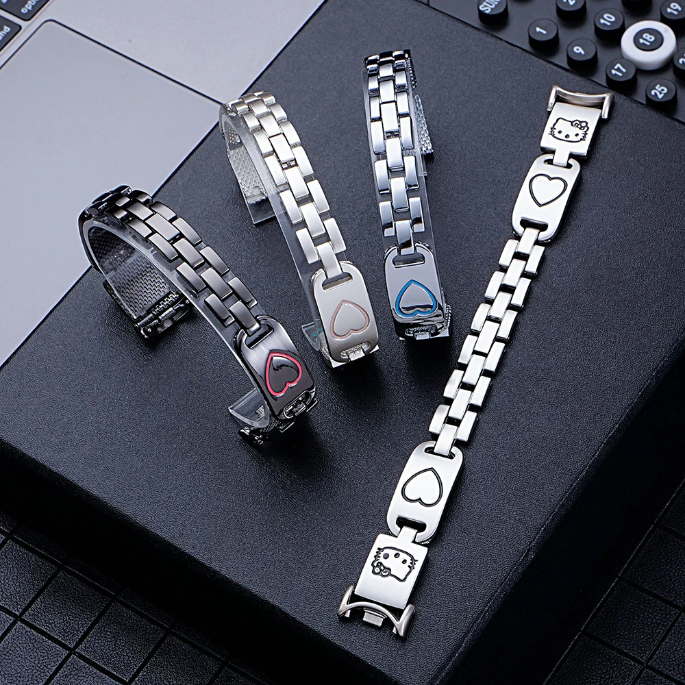 Stainless Steel Bra… - image