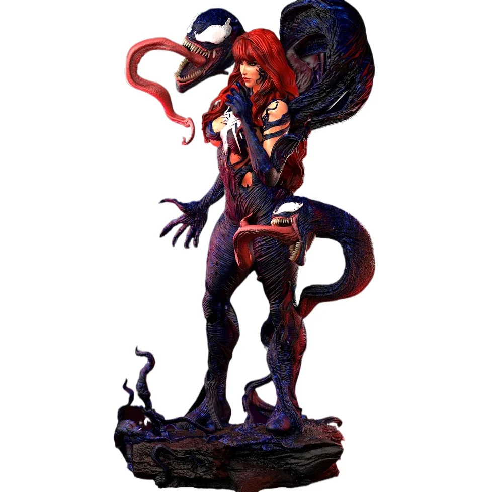 

The height of man 50mm 75mm 90mm Resin model kits figure beauty colorless and self-assembled 3D Printing TD-7167/3D