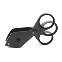 Handheld Magnifying Glass 4x 8x 12x Foldable Lens Portable Eye Loupe Magnifier  Inspection Jewelry Coins