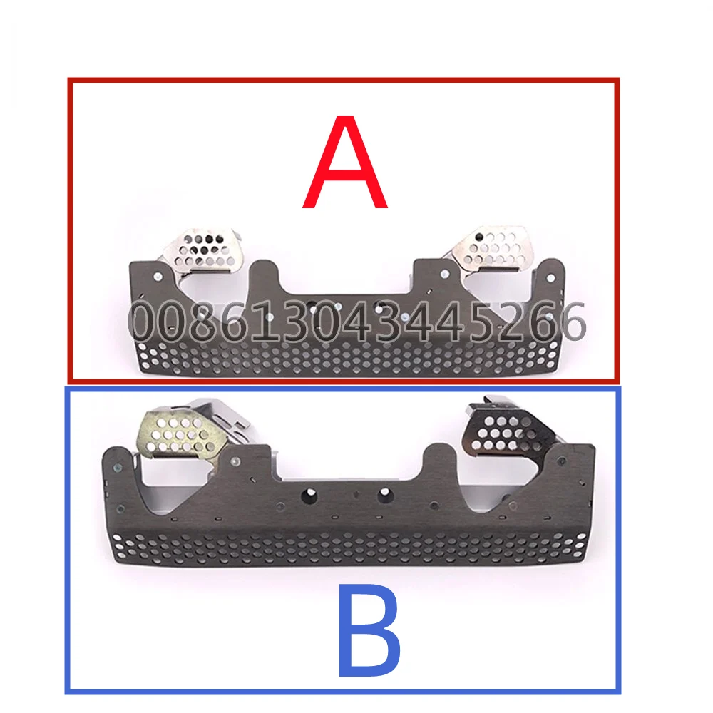 Best Quality Sheet Stop DS F4.514.960F/06 And OS F4.514.970F/06 For Heidelberg SM102 CD102 SM74 PM74 Printing Machine