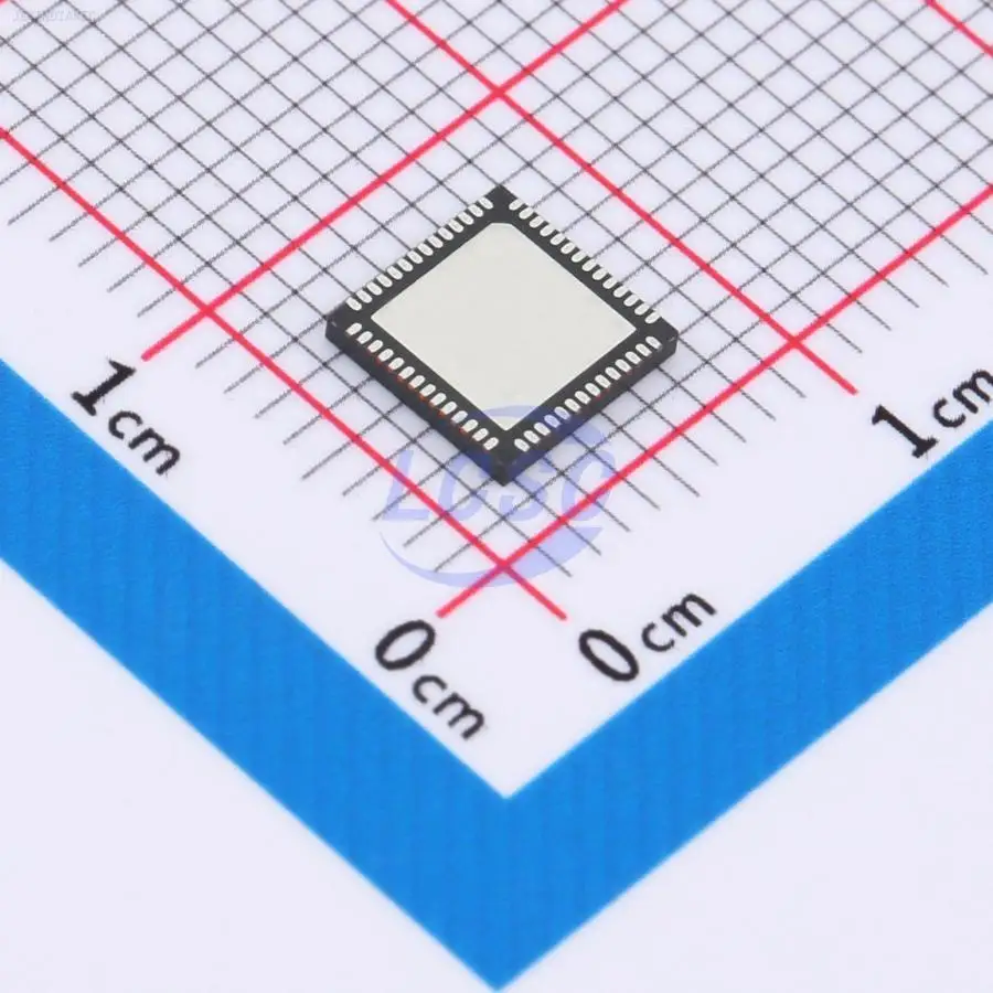 1 szt. RTL8156BG-CG USB QFN-56-EP(6x6) Transceivery Ethernet ROHS
