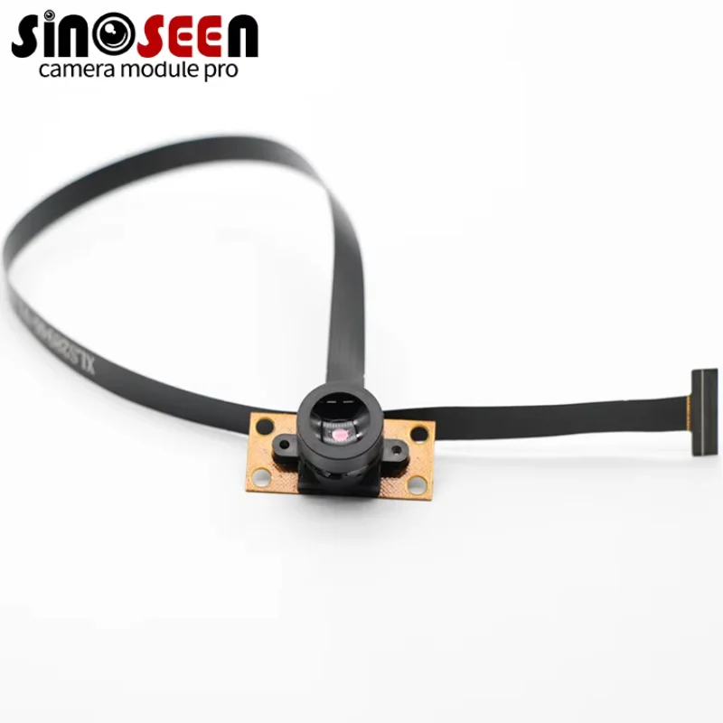 2MP HDR OV2775 1080P MIPI Camera Module Fixed Focus 100° With Omnivision High Temperature Resistance HDR ADAS