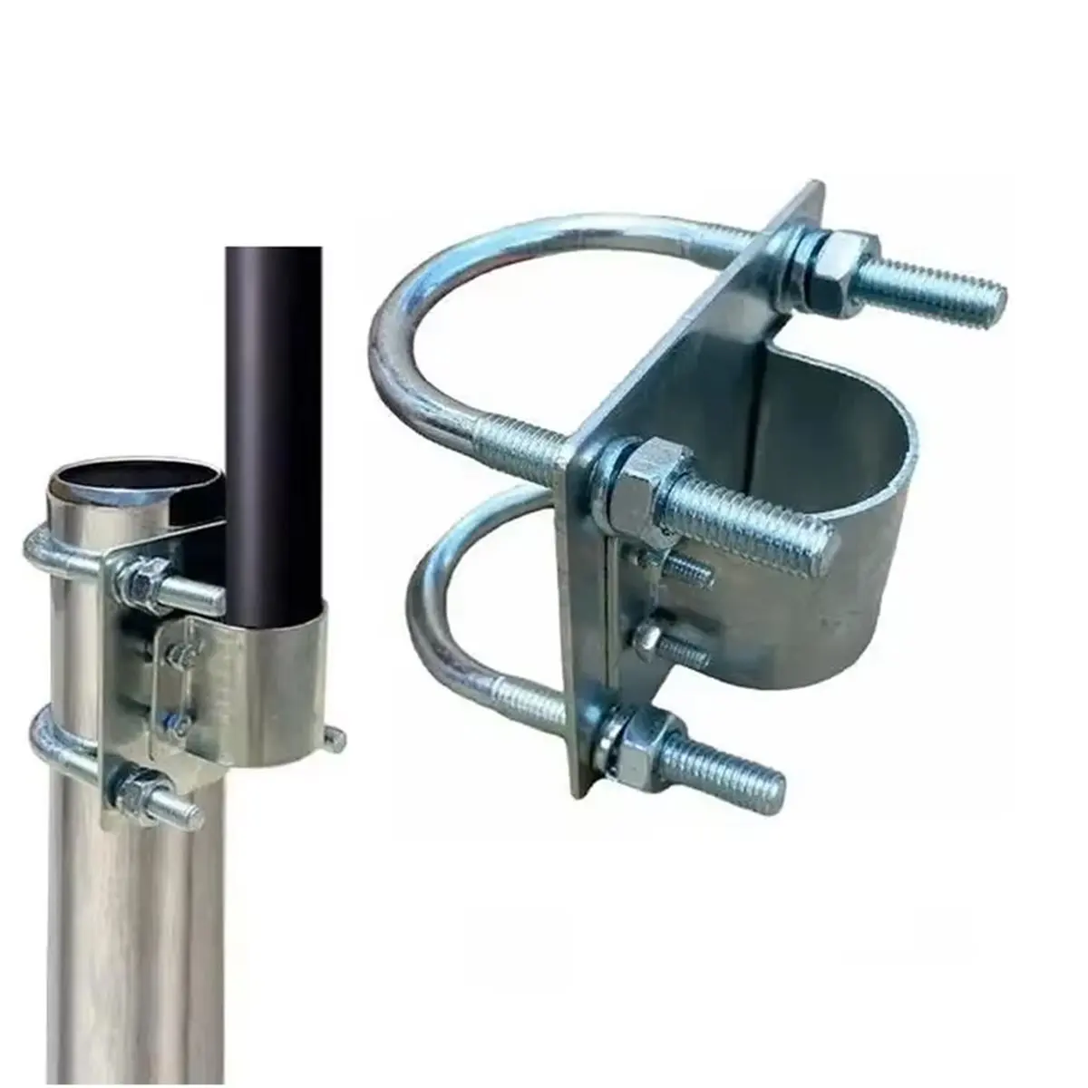 1pcs Signal Adjustable Installation Bracket for Signal Adjustable Installation Firmware Accessories