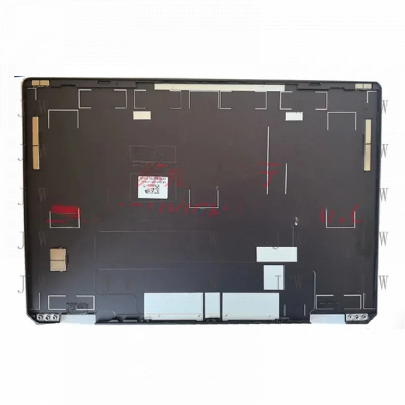 DDJ  New for hp X360 Book Ultra 14-fh 2-in-1 TPN-Q301 top cover A case gray