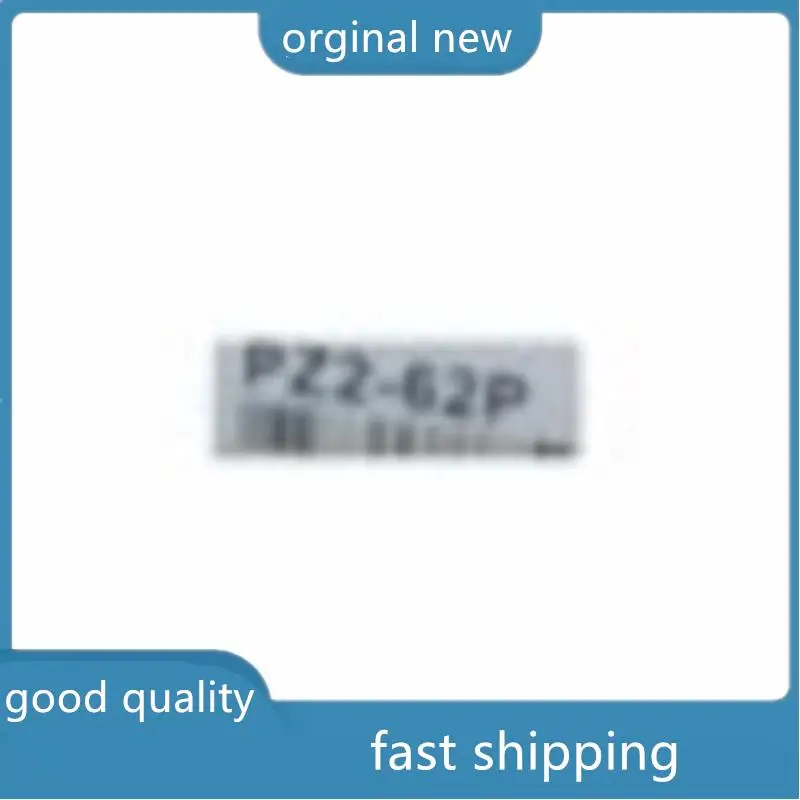 New original packaging   1 year warranty  PZ2-62P
