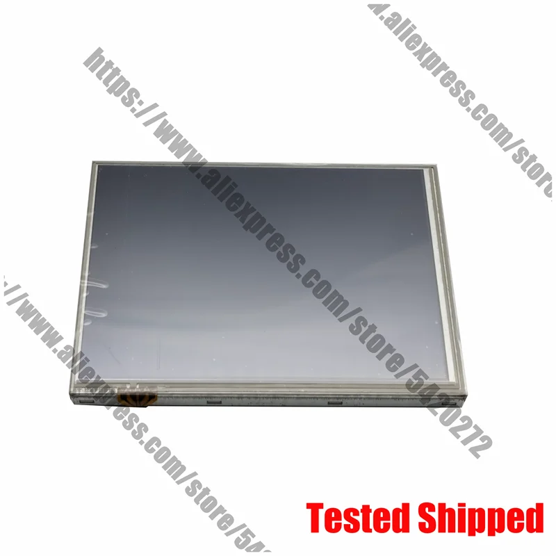 

Original 5.7'' LCD touch screen CLAA057VA01CT