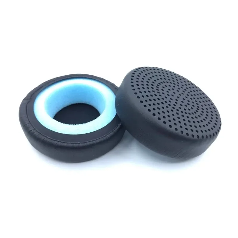 

MOUDUNG Replacement Protein skin memory sponge Earpads For Skullcandy GRIND Headphones Softer Leather Earpads High Quality ，