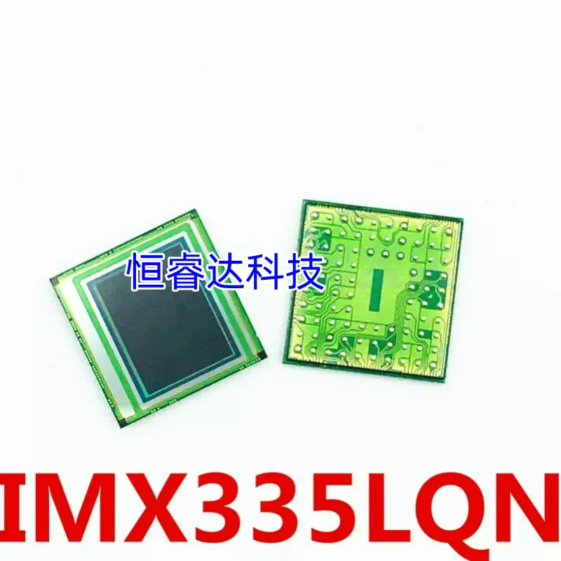 Brand new and original 1PCS/LOT IMX335LQN-C 5.14MP CMOS Image Sensor