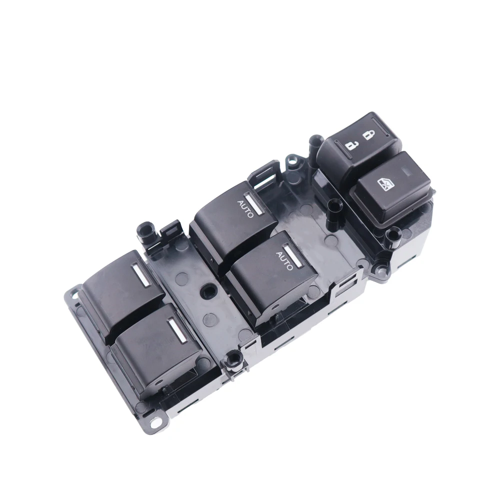 35750-SZA-A31 Power Window Master Switch For Honda Pilot EX EX-L 2009-2015 35750-SZA-A21