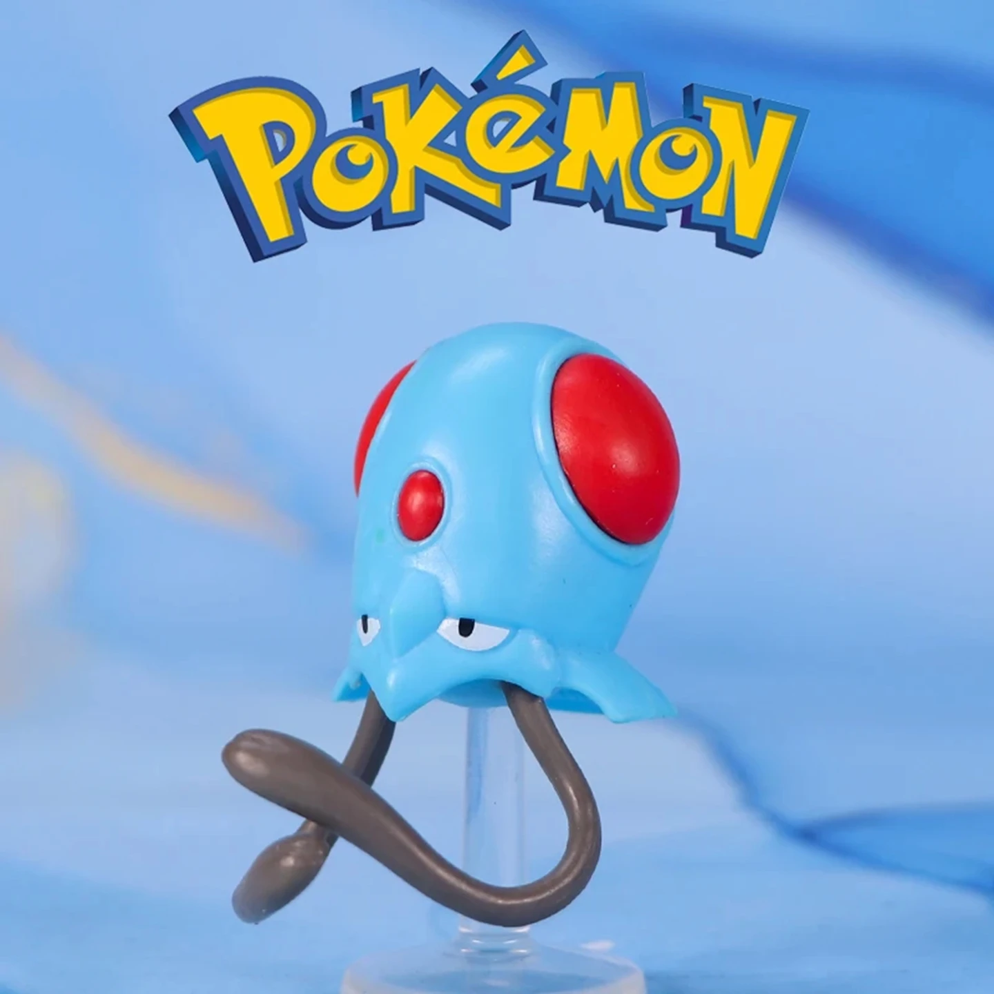 figura-wct-pokemon-tentacool-brinquedos-one-piece-colecao-de-figuras-de-anime