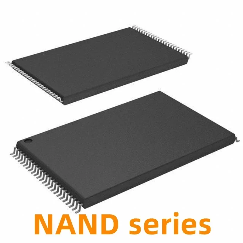 1PCS NAND256W3A2BN6E NAND256W3A2BN6 512W3A2CN6E NAND512W3A2DN6E New Original Memory Chip