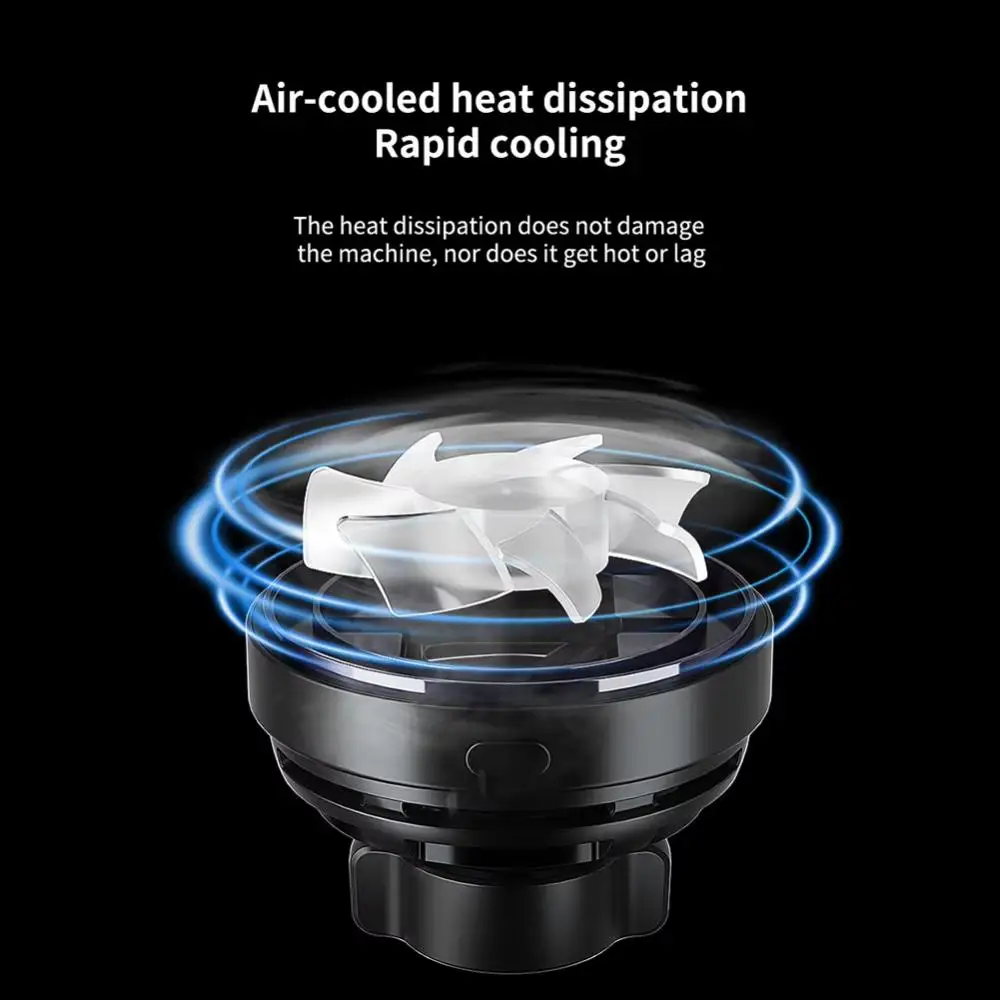 Magnetisches 25W Kabelloses Auto-Ladegerät Lüftungshalterung mit RGB-Ambientebeleuchtung für iPhone 17 16 Pro Max 15 14 13 – Detail 11