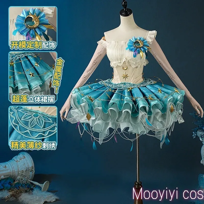 

Новый костюм для косплея танцовщицы на Хэллоуин, рождественская вечеринка для ролевых игр, выставочная игра в стиле комиксов, в наличии Margaretha Zelle