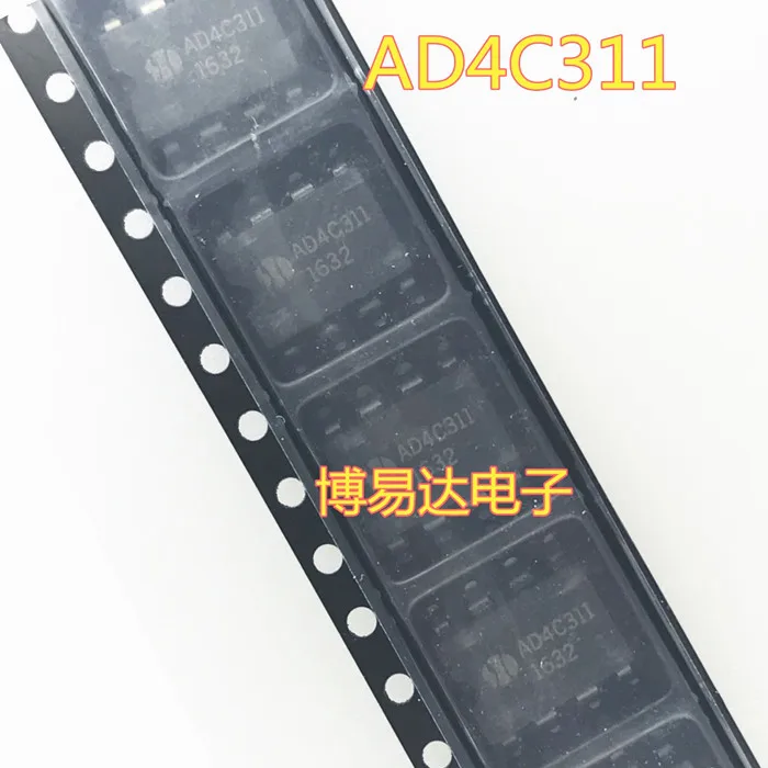 

20 шт./лот AD4C311 4C311 SOP-8 инвентарь currently на складе ..