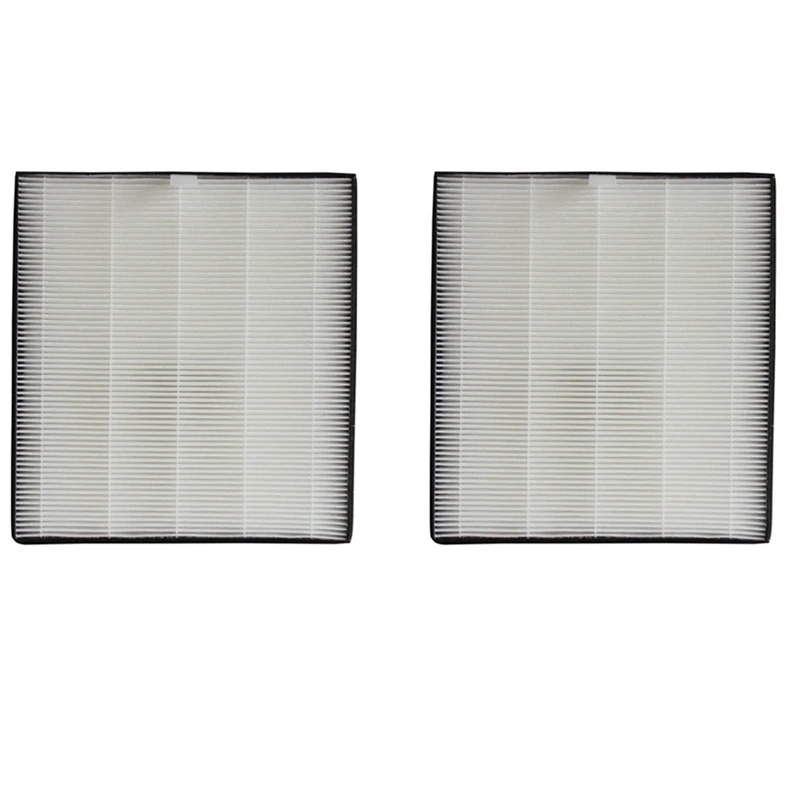 

2X Fit For Purifier DE5206 DE5205 Purifier Hepa Filter HEPA Filter FY1119