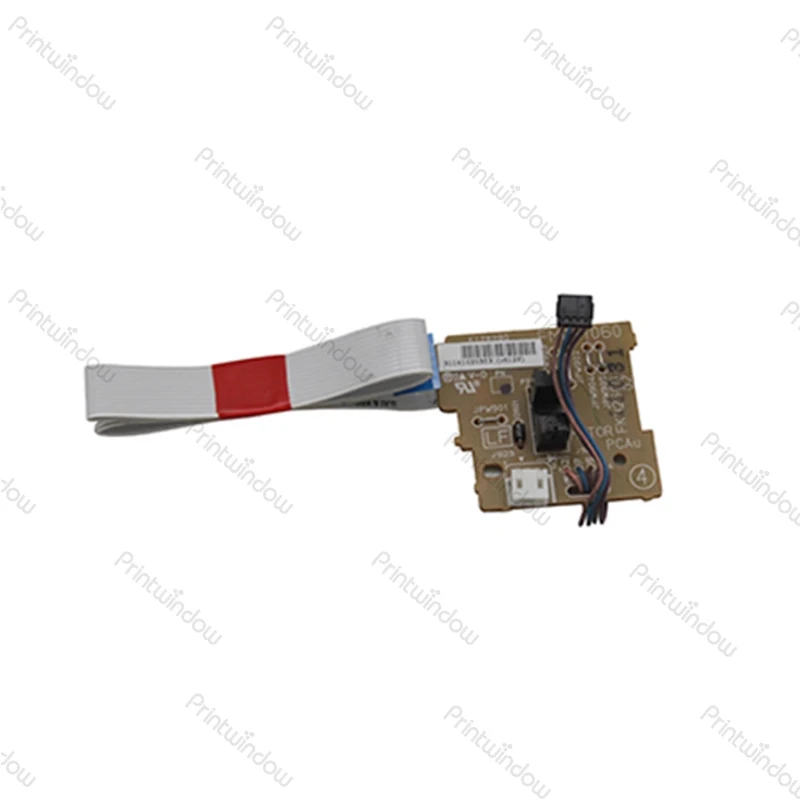 Compatible Engine/DC Laser/ECU Board for Canon LBP-3018 6000 6018 MF-3010 Control Circuit Board